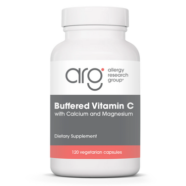 Buffered Vitamin C